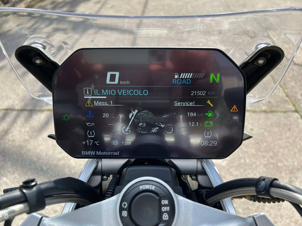 Bmw R 1250 R (2021 - 25) (15)