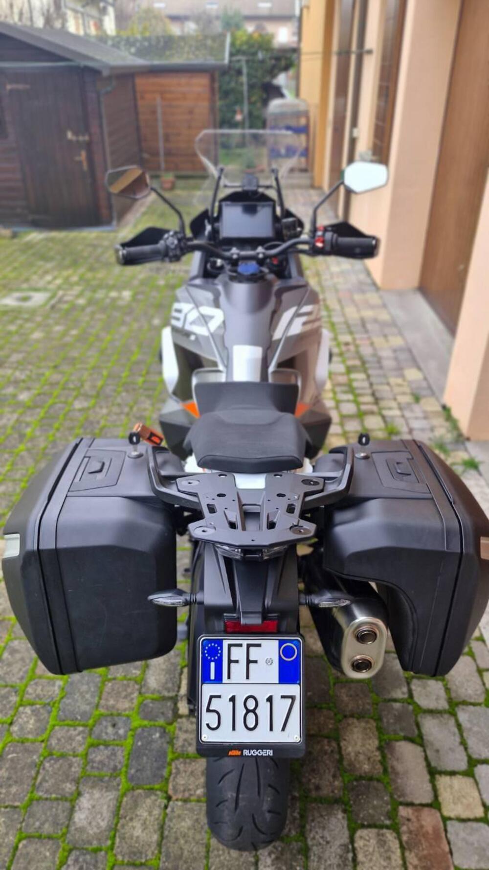 KTM 1290 Super Adventure S (2022 - 25) (5)