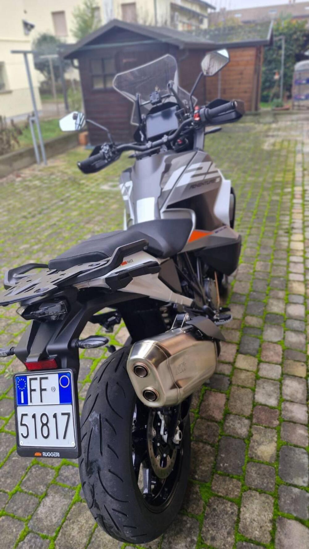 KTM 1290 Super Adventure S (2022 - 25) (6)