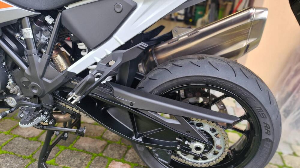 KTM 1290 Super Adventure S (2022 - 25) (8)