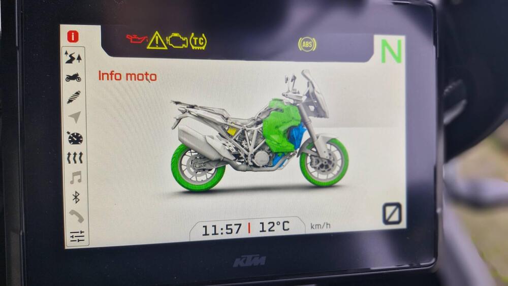 KTM 1290 Super Adventure S (2022 - 25) (10)