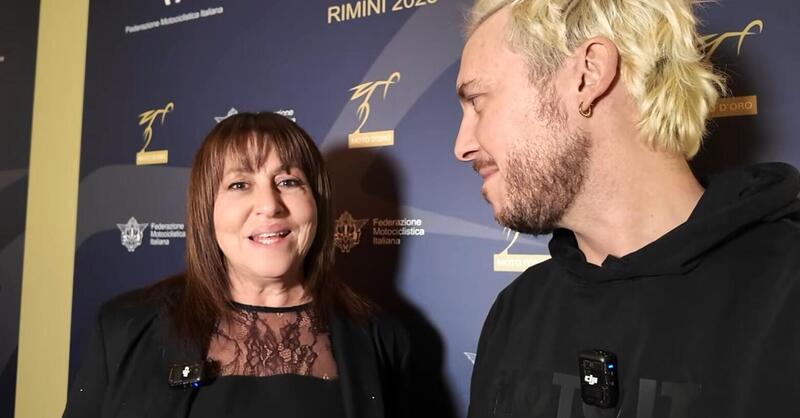 MotoGP 2026. ESCLUSIVO - Nadia Padovani: "Nel 2023 Alex M&aacute;rquez era a piedi, l'abbiamo salvato noi" [VIDEO]