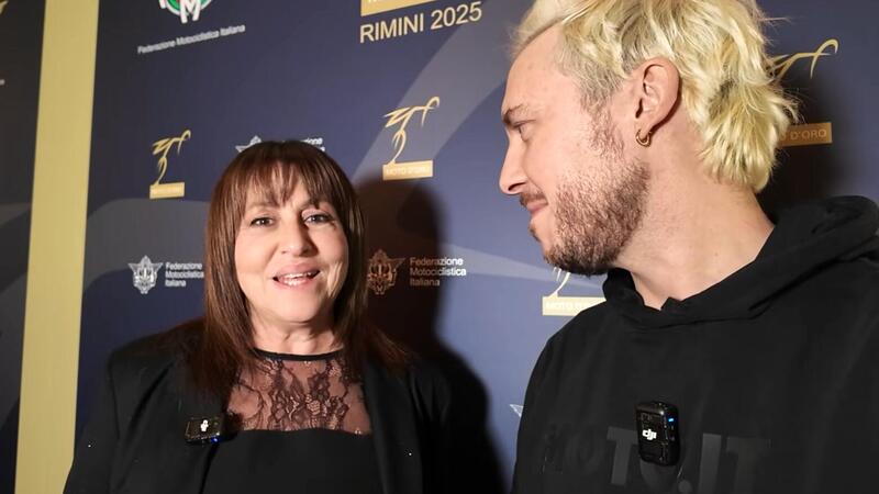 MotoGP 2026. ESCLUSIVO - Nadia Padovani: "Nel 2023 Alex M&aacute;rquez era a piedi, l'abbiamo salvato noi" [VIDEO]