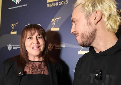 MotoGP 2026. ESCLUSIVO - Nadia Padovani: Nel 2023 Alex Márquez era a piedi, l'abbiamo salvato noi [VIDEO]