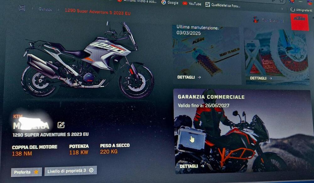 KTM 1290 Super Adventure S (2022 - 25) (16)