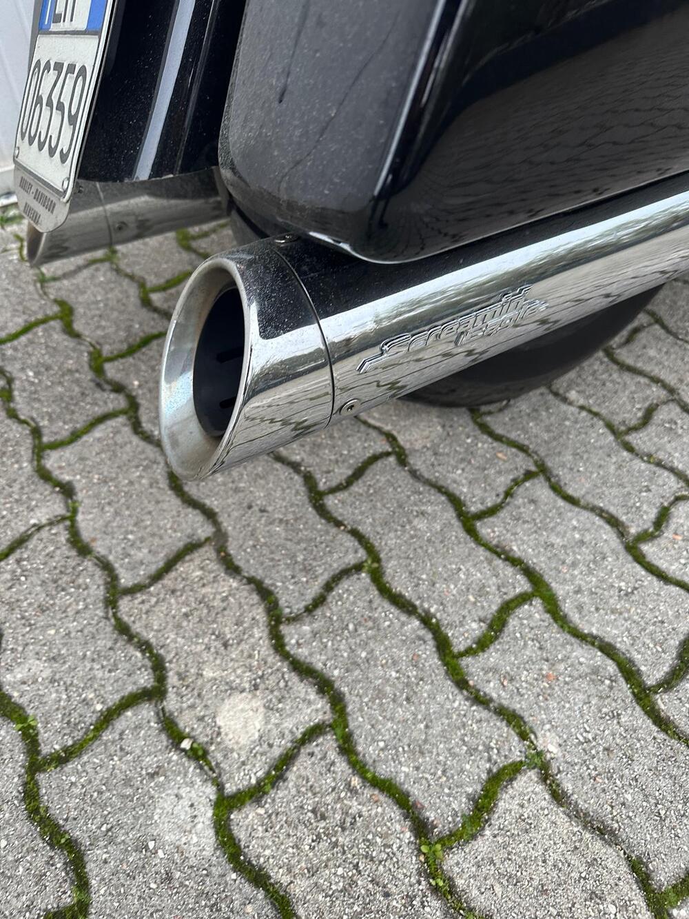 Harley-Davidson 107 Electra Glide Ultra Limited (2017 - 18) - FLHTK (10)