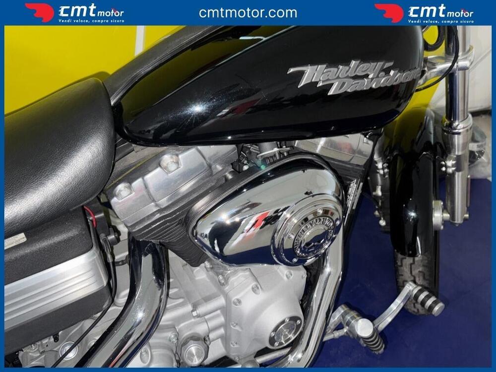 Harley-Davidson 1584 Street Bob (2008 - 15) - FXDB (6)