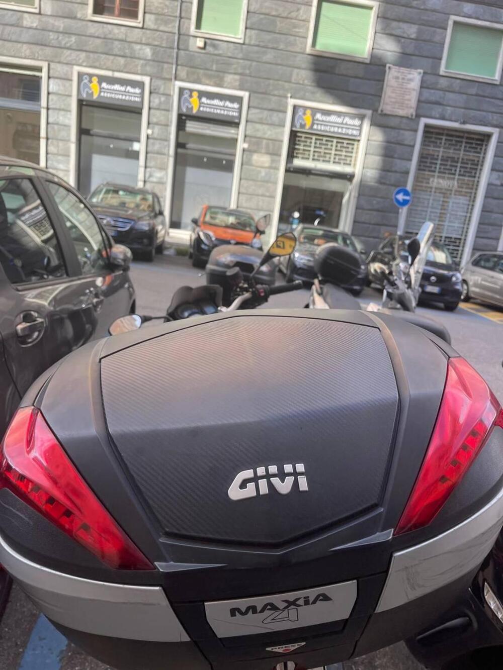 Bmw F 800 R (2009 - 11) (3)