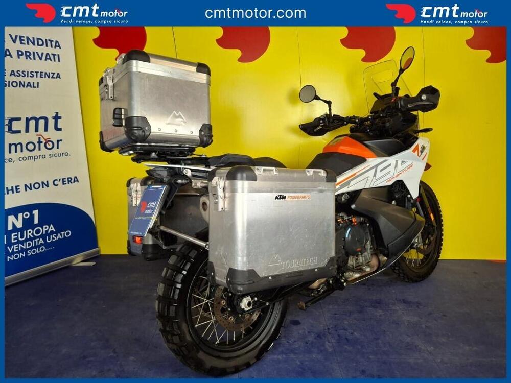 KTM 790 Adventure (2023 - 24) (4)