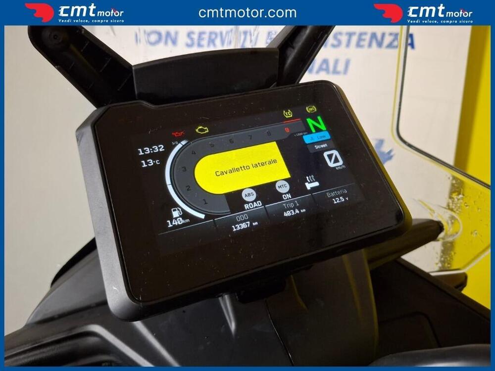 KTM 790 Adventure (2023 - 24) (5)