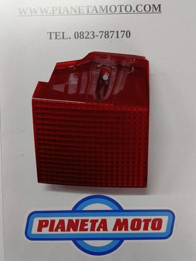 33711KS4641 GEMMA STOP SINISTRA CN250 Honda