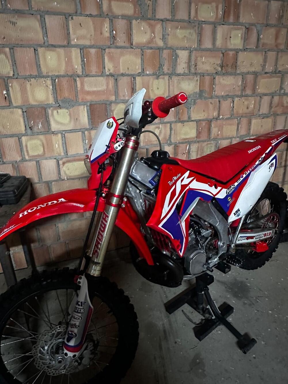 Honda CR 250 (3)