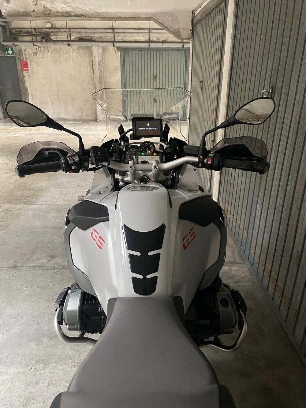 Bmw R 1200 GS Adventure (2013 - 16) (4)