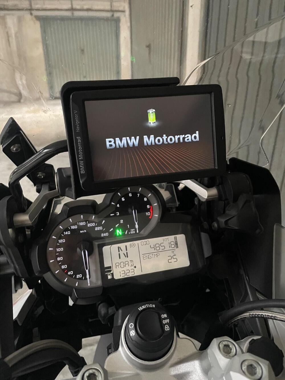 Bmw R 1200 GS Adventure (2013 - 16) (5)