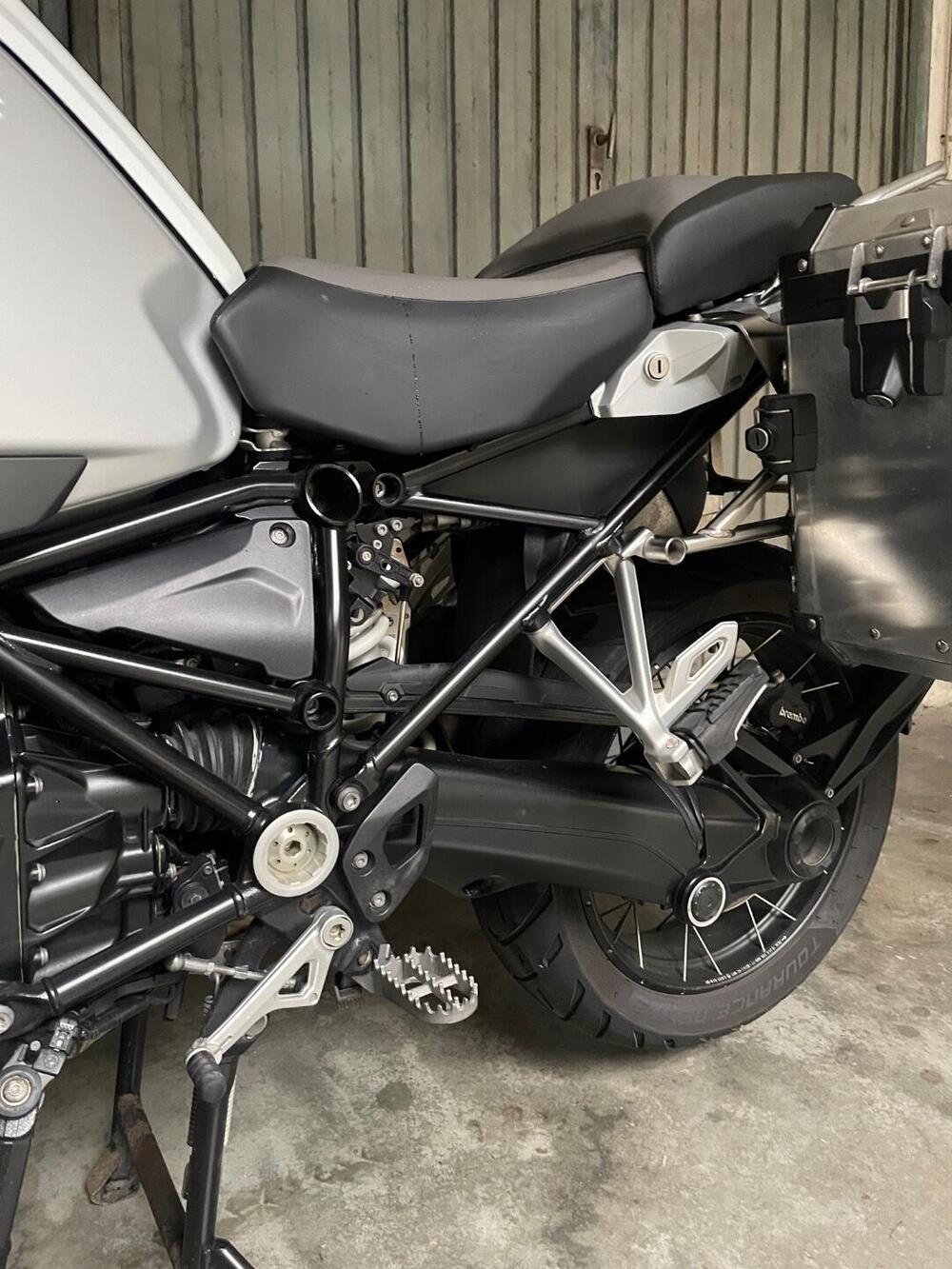 Bmw R 1200 GS Adventure (2013 - 16) (7)