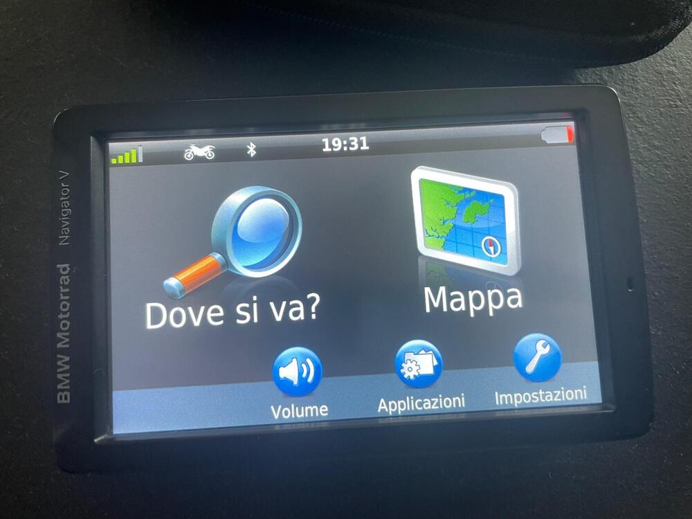 Bmw R 1200 GS Adventure (2013 - 16) (12)