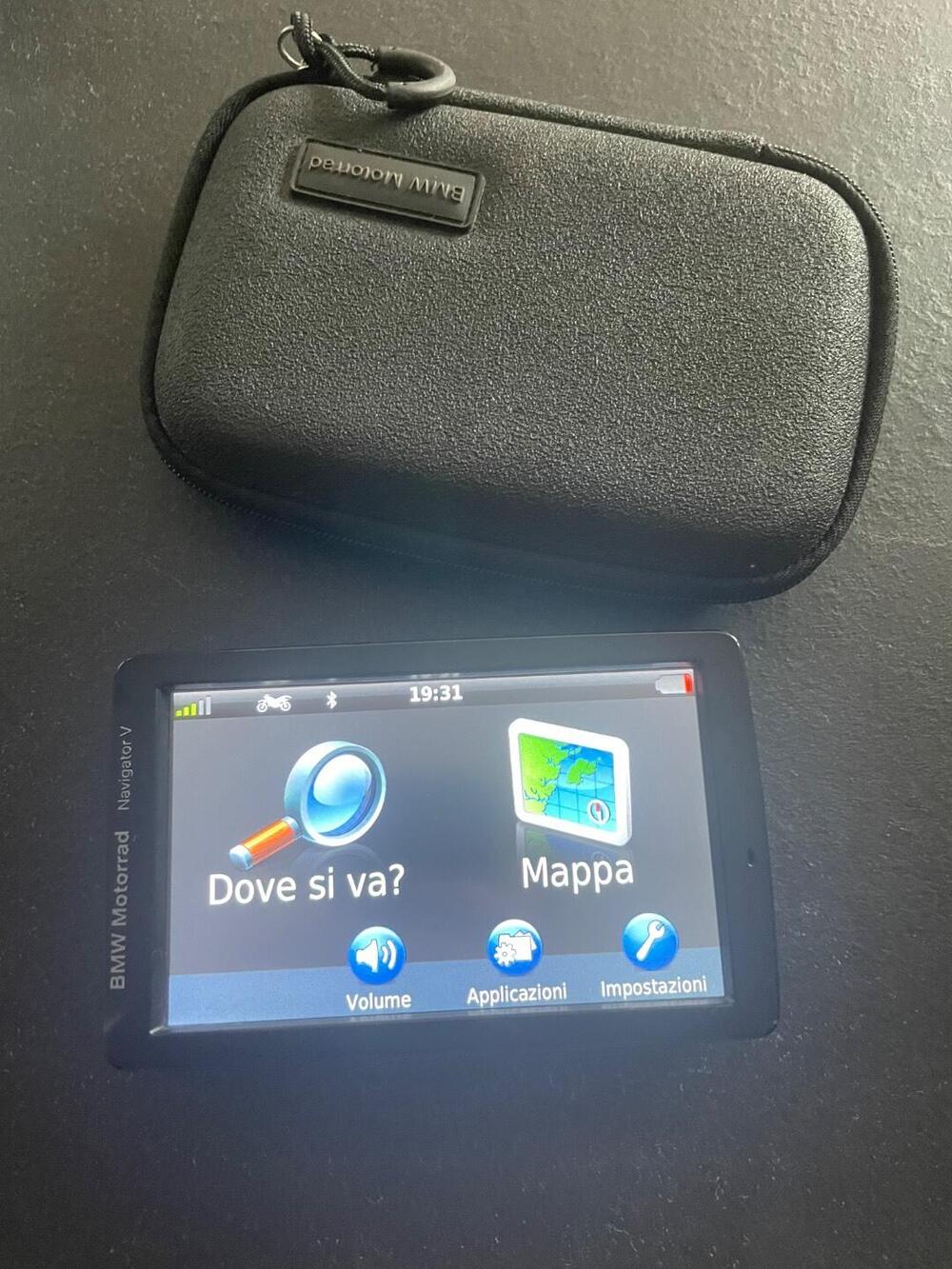 Bmw R 1200 GS Adventure (2013 - 16) (13)