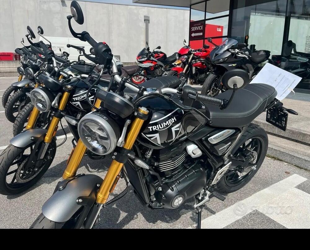 Triumph Speed 400 (2024 - 25) (3)