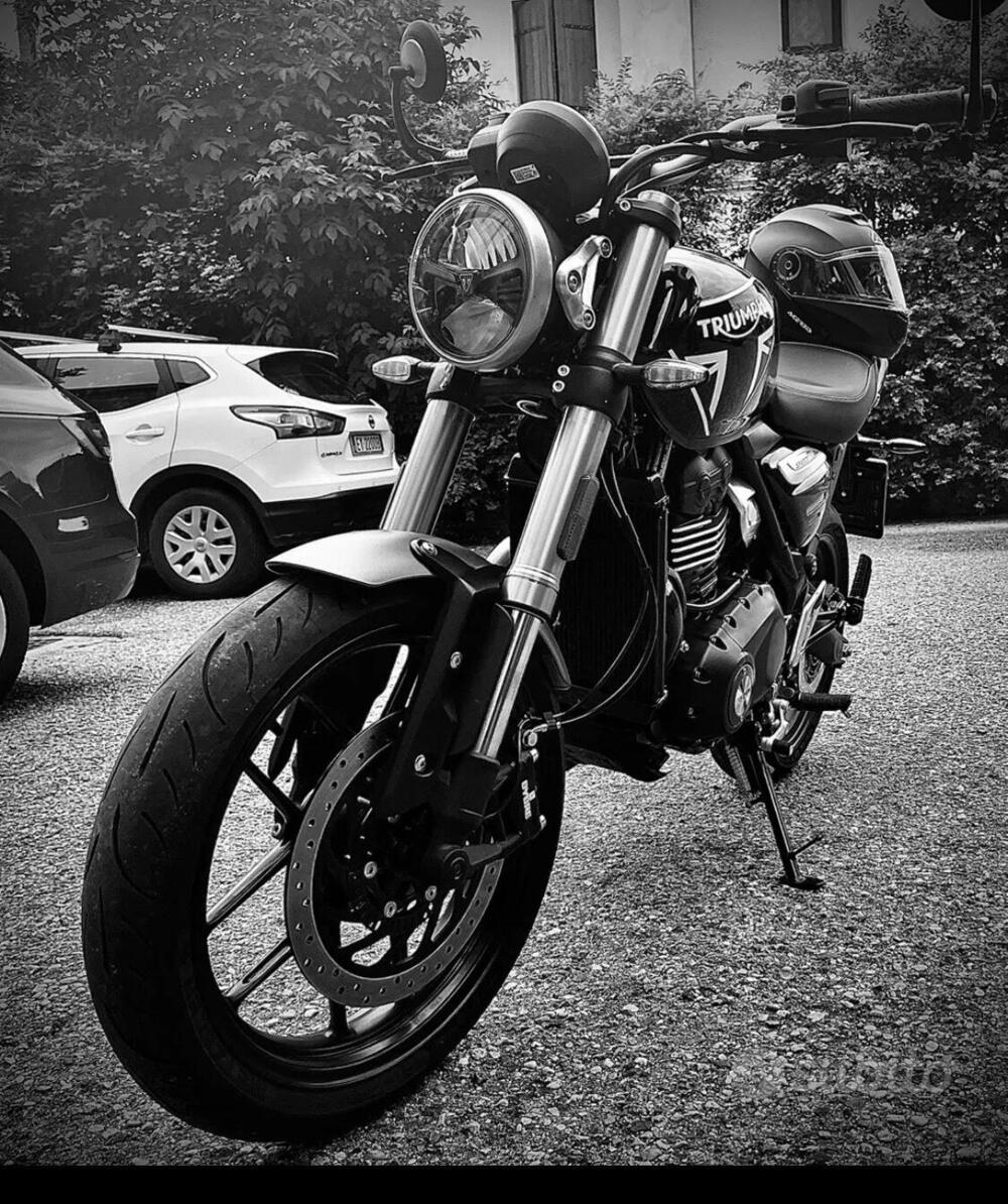 Triumph Speed 400 (2024 - 25) (4)