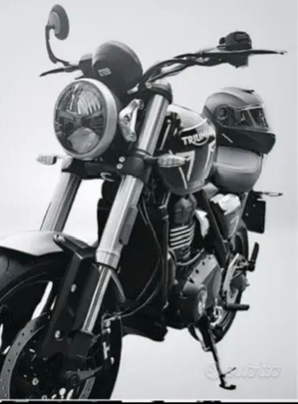 Triumph Speed 400 (2024 - 25) (5)
