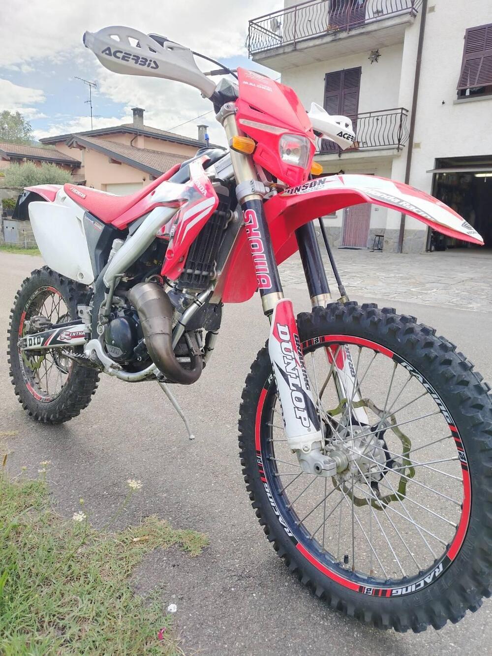 HM Baja 50 RR (2009 - 11)  (2)