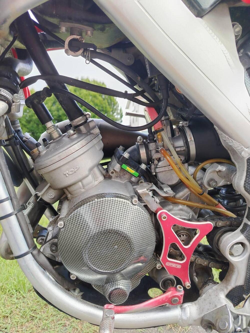 HM Baja 50 RR (2009 - 11)  (3)