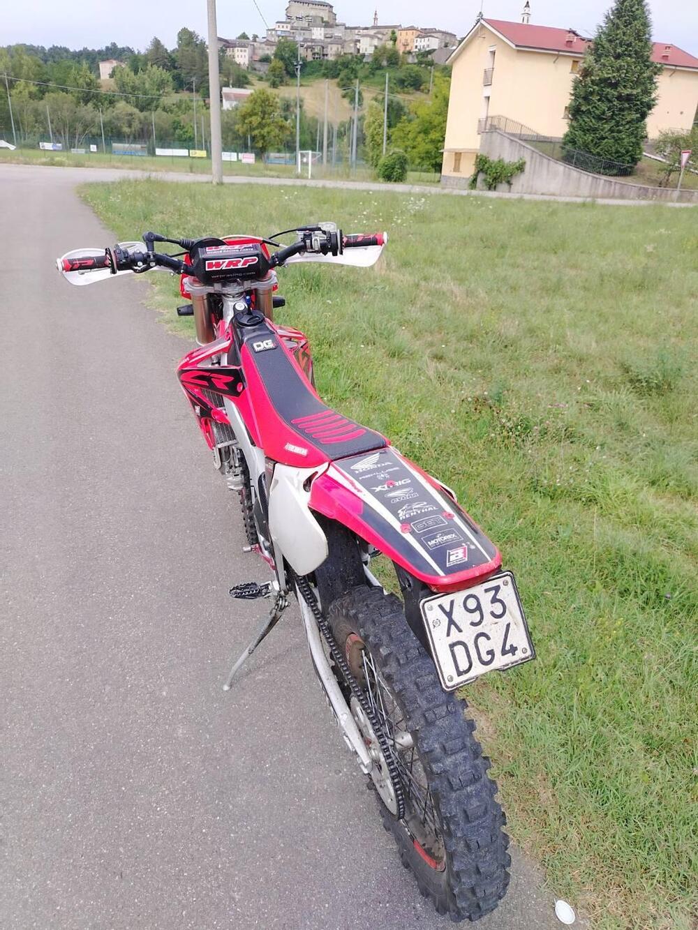 HM Baja 50 RR (2009 - 11)  (4)