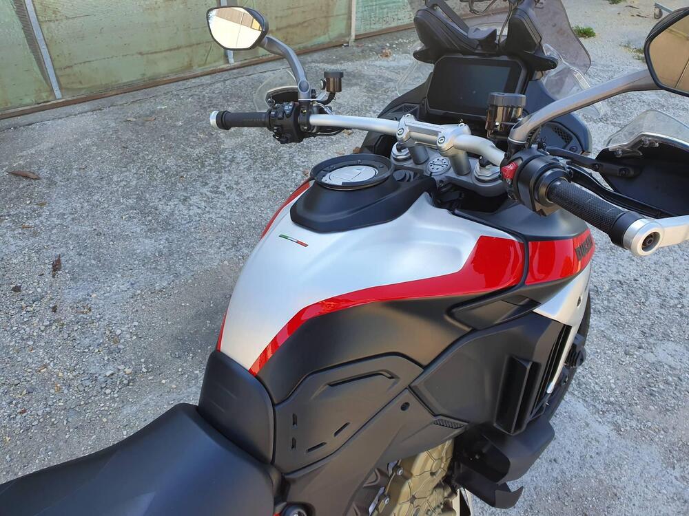 Ducati Multistrada V4 Rally (2023 - 25) (8)