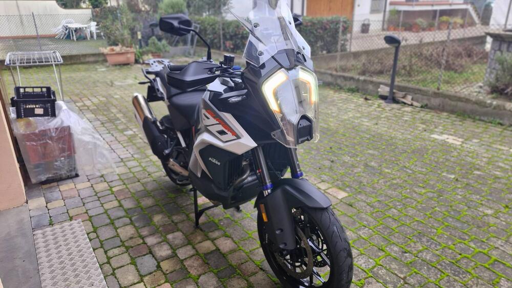 KTM 1290 Super Adventure S (2022 - 25) (17)
