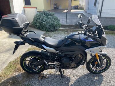Yamaha Tracer 900 GT (2018 - 20) usata