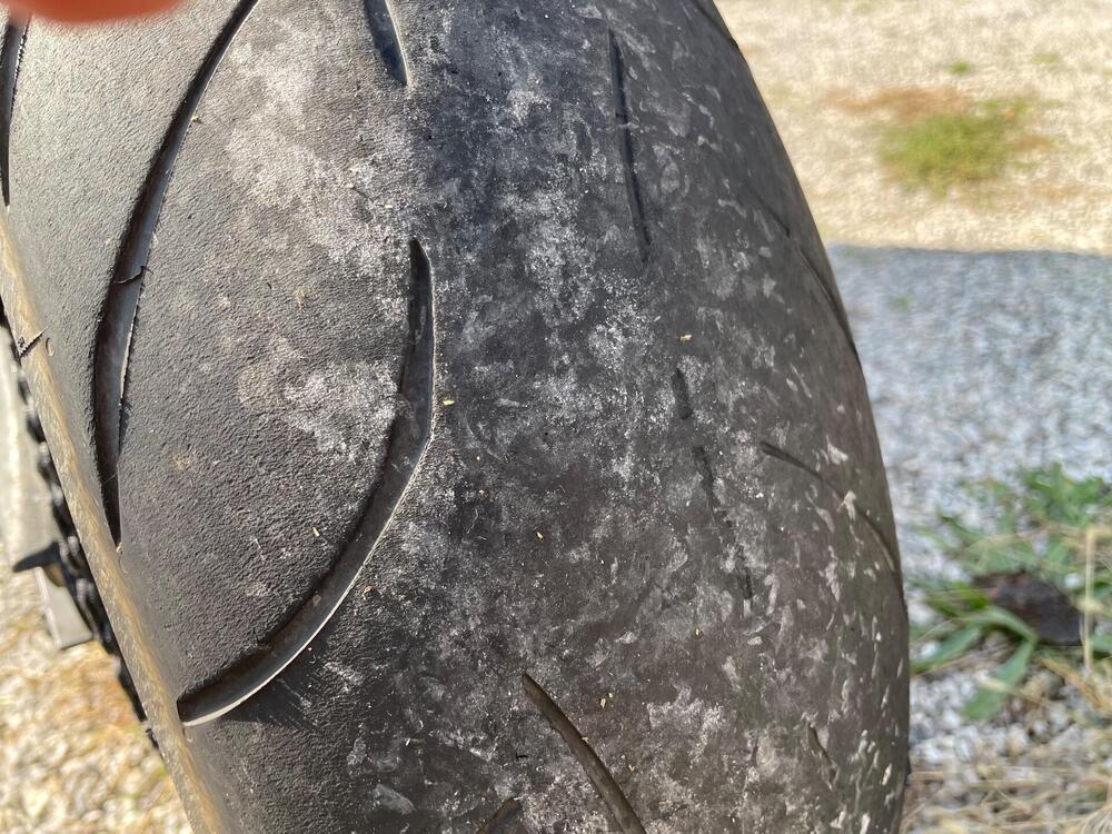 Yamaha Tracer 900 GT (2018 - 20) (6)