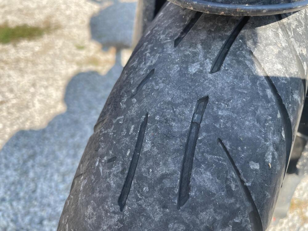 Yamaha Tracer 900 GT (2018 - 20) (7)