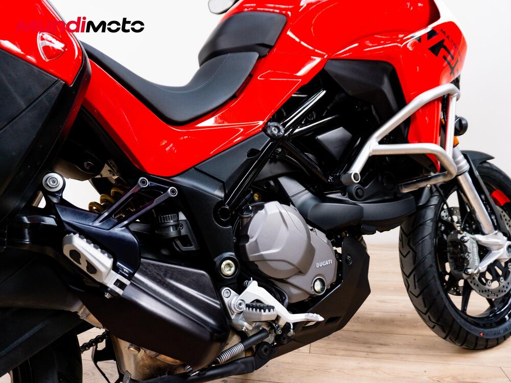 Ducati Multistrada V2 S (2022 - 24) (4)