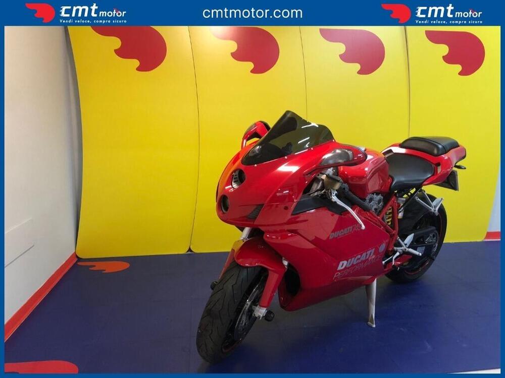 Ducati 749 (2003 - 07) (2)