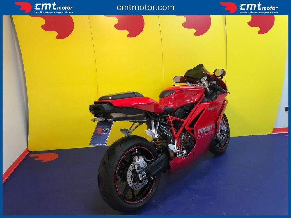 Ducati 749 (2003 - 07) (4)