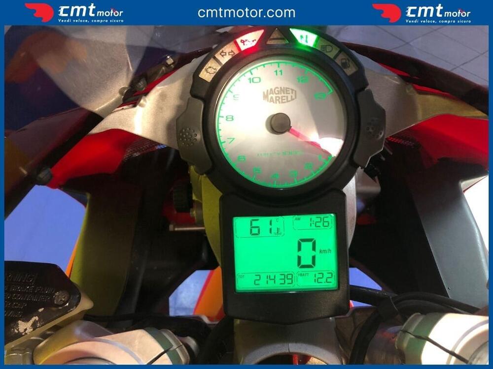 Ducati 749 (2003 - 07) (5)