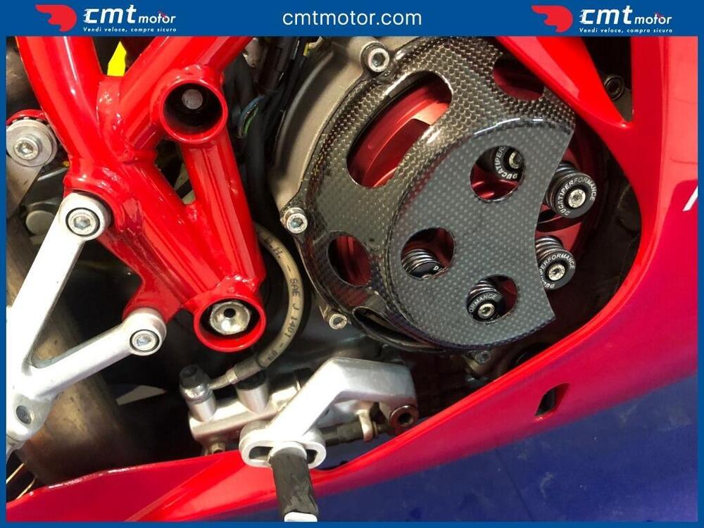 Ducati 749 (2003 - 07) (9)