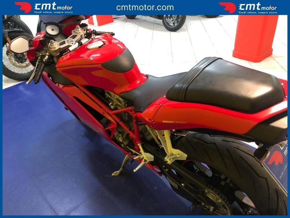 Ducati 749 (2003 - 07) (10)