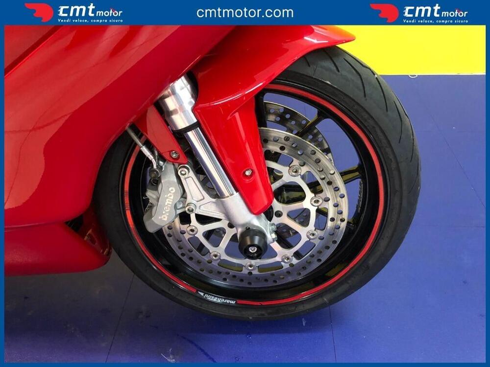 Ducati 749 (2003 - 07) (11)