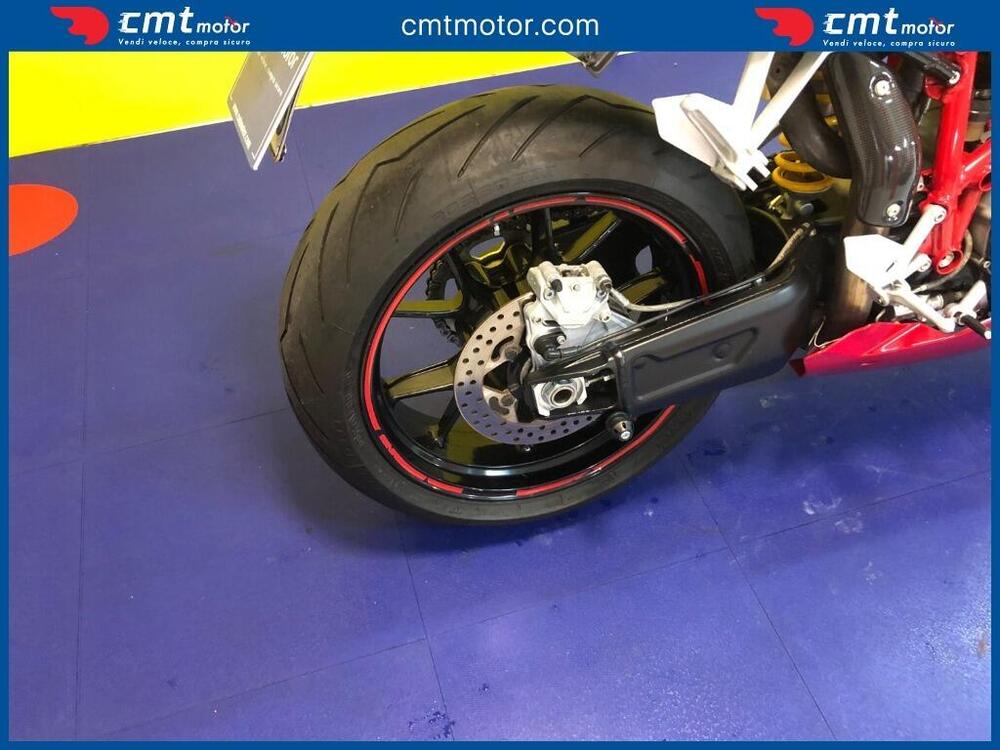 Ducati 749 (2003 - 07) (12)