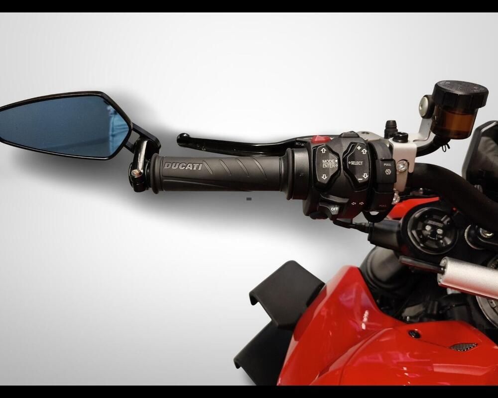 Ducati Streetfighter V4 1100 (2020) (9)