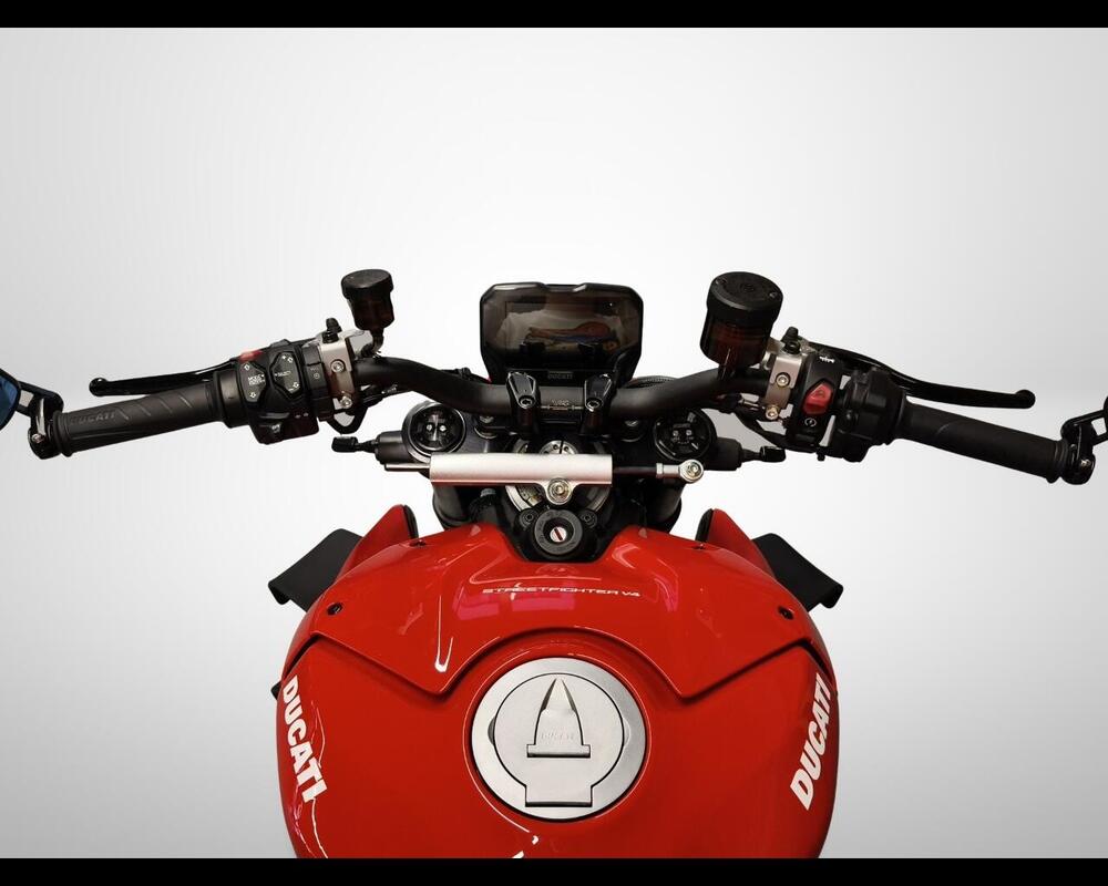 Ducati Streetfighter V4 1100 (2020) (11)