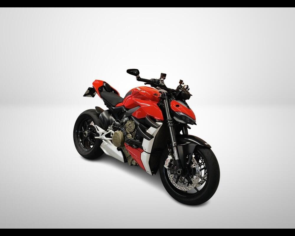 Ducati Streetfighter V4 1100 (2020) (17)