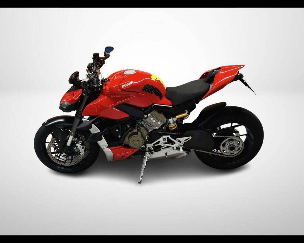 Ducati Streetfighter V4 1100 (2020) (5)