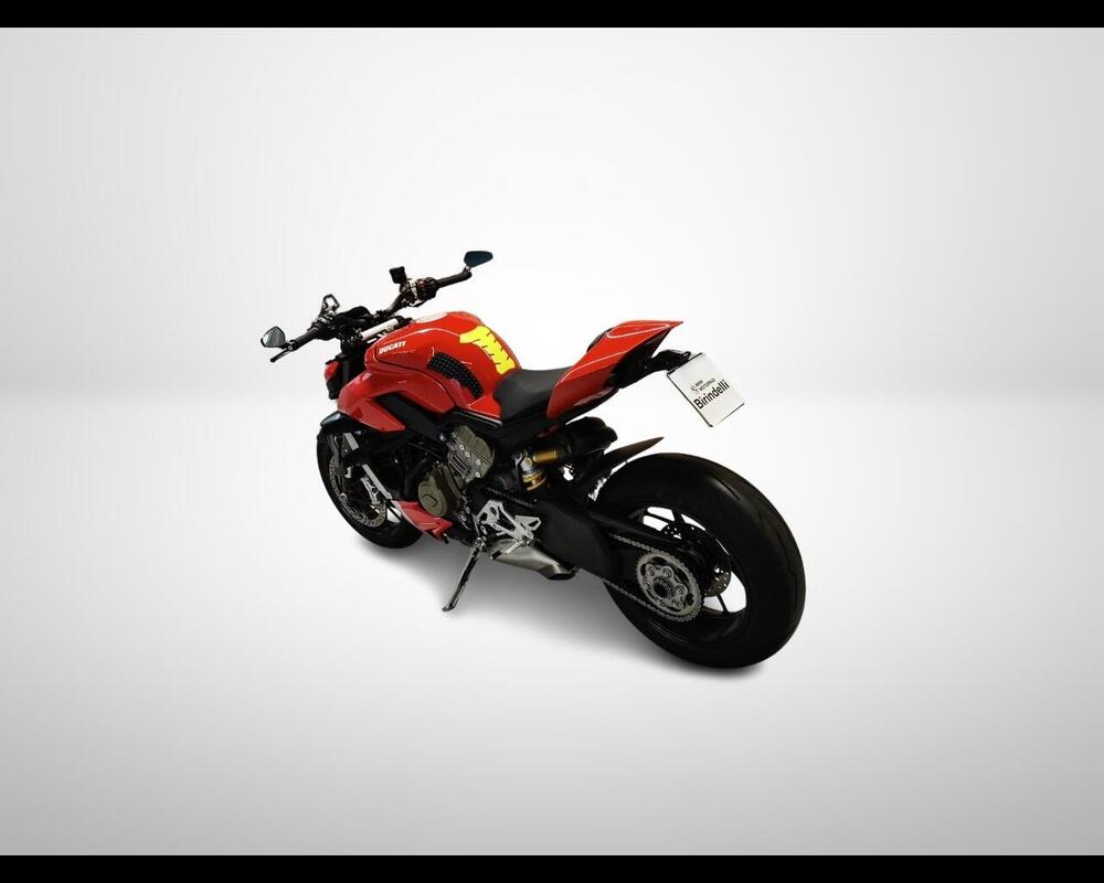 Ducati Streetfighter V4 1100 (2020) (18)