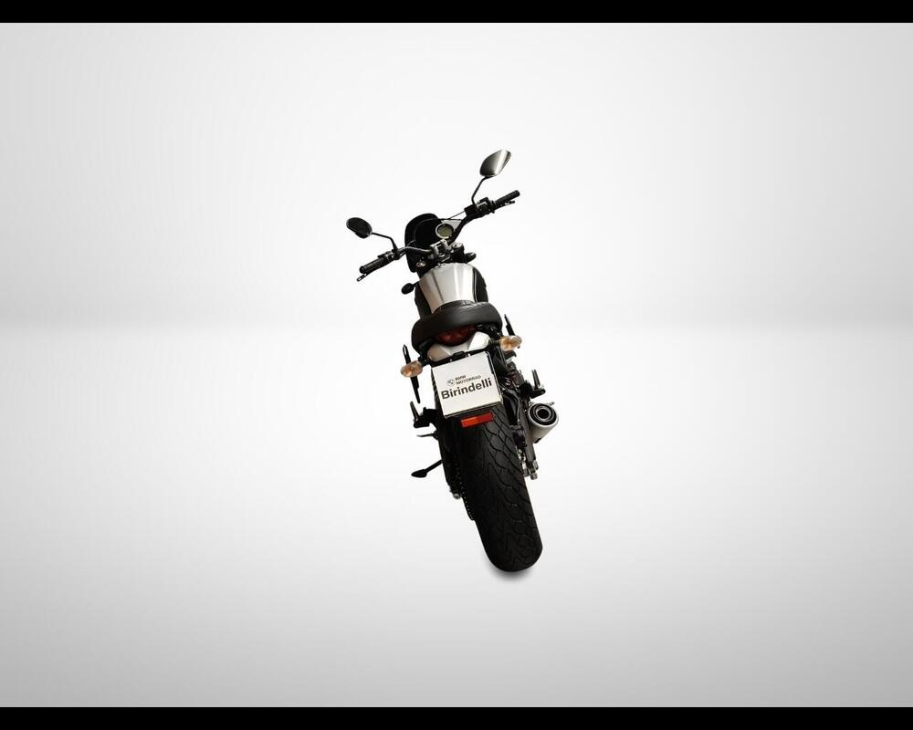 Ducati Scrambler 800 Icon (2017 - 20) (6)