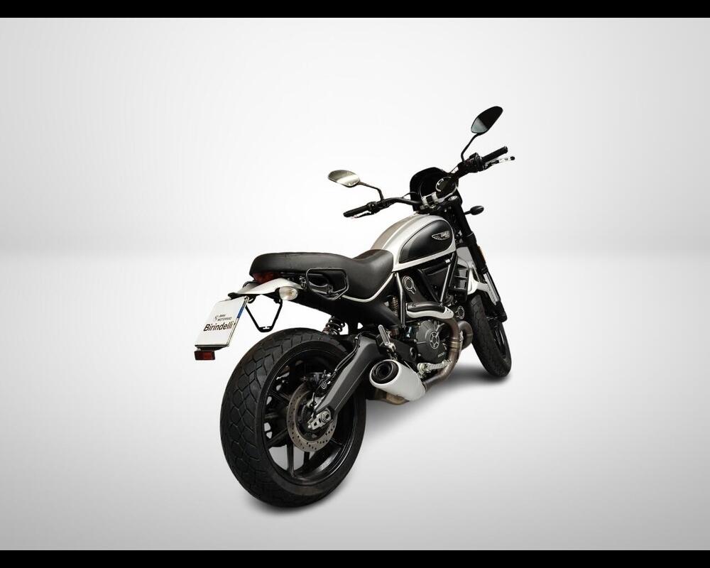 Ducati Scrambler 800 Icon (2017 - 20) (2)