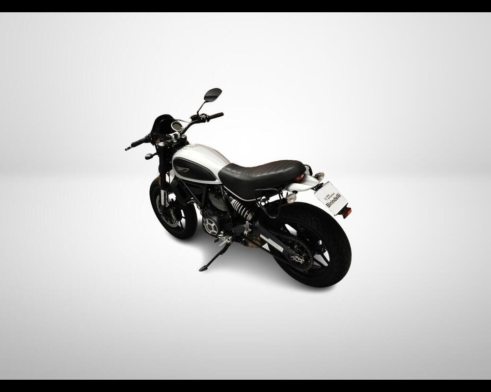 Ducati Scrambler 800 Icon (2017 - 20) (12)