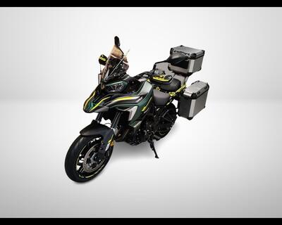 Benelli TRK 702 (2023 - 25) usata