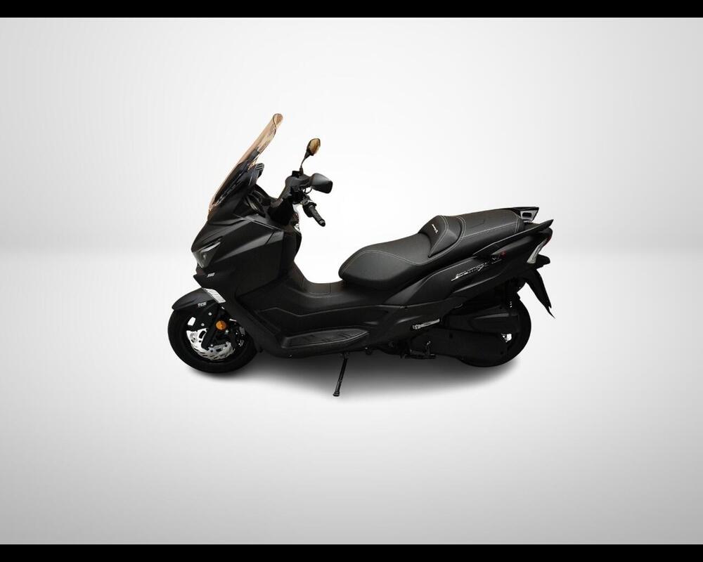 Sym Joymax 300 Z+ (2021 - 24) (5)